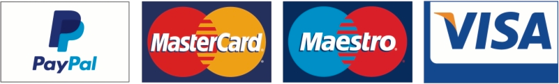 payment method icons